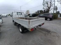 Nissan ATLAS лот № 30666 оценка 3.5  с аукциона в Японии 5