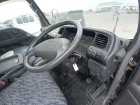 Nissan ATLAS лот № 30666 оценка 3.5  с аукциона в Японии 6