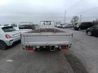 Nissan ATLAS лот № 30666 оценка 3.5  с аукциона в Японии 8