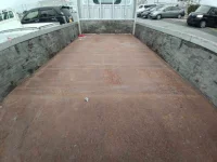 Nissan ATLAS лот № 30666 оценка 3.5  с аукциона в Японии 9