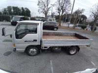 Nissan ATLAS лот № 30666 оценка 3.5  с аукциона в Японии 3