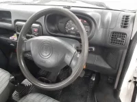 Honda ACTY TRUCK лот № 520 оценка 3.5  с аукциона в Японии 6