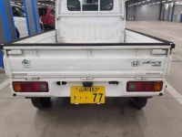 Honda ACTY TRUCK лот № 520 оценка 3.5  с аукциона в Японии 8