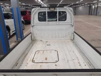 Honda ACTY TRUCK лот № 520 оценка 3.5  с аукциона в Японии 9