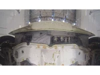 Honda ACTY TRUCK лот № 520 оценка 3.5  с аукциона в Японии 10