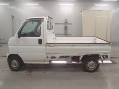 Honda ACTY TRUCK