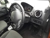 Mitsubishi MIRAGE лот № 10367 оценка 3.5  с аукциона в Японии 6