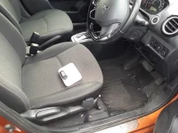 Mitsubishi MIRAGE лот № 10367 оценка 3.5  с аукциона в Японии 7