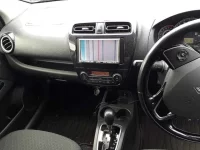 Mitsubishi MIRAGE лот № 10367 оценка 3.5  с аукциона в Японии 8