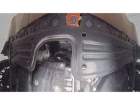 Mitsubishi MIRAGE лот № 10367 оценка 3.5  с аукциона в Японии 10