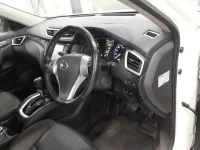 Nissan X-TRAIL лот № 30601 оценка 4.5  с аукциона в Японии 6