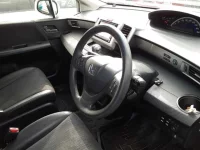 Honda FREED лот № 30595 оценка 4.5  с аукциона в Японии 6