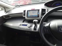 Honda FREED лот № 30595 оценка 4.5  с аукциона в Японии 8