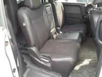 Honda FREED лот № 30595 оценка 4.5  с аукциона в Японии 9