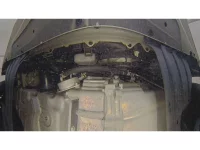 Honda FREED лот № 30595 оценка 4.5  с аукциона в Японии 10