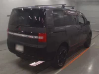 Mitsubishi DELICA D5 лот № 30607 оценка 3.5  с аукциона в Японии 1