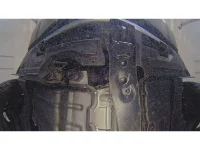 Mitsubishi DELICA D5 лот № 30607 оценка 3.5  с аукциона в Японии 10