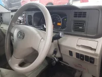 Daihatsu Atrai Wagon лот № 501 оценка 4  с аукциона в Японии 6