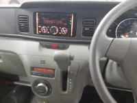 Daihatsu Atrai Wagon лот № 501 оценка 4  с аукциона в Японии 8