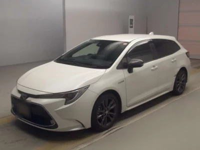 Toyota Corolla Touring Sports