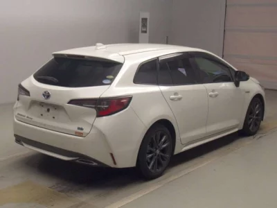 Toyota Corolla Touring Sports