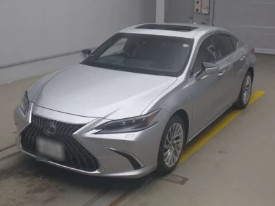 Lexus ES350