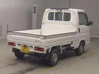 Honda ACTY TRUCK лот № 70078 оценка RA  с аукциона в Японии 1