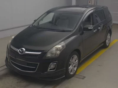 Mazda MPV