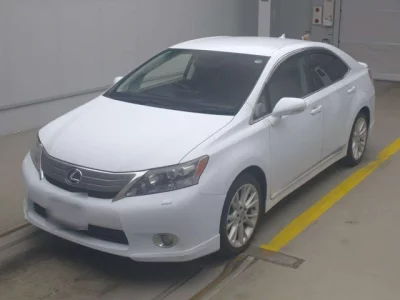 Lexus HS