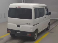 Daihatsu HIJET VAN лот № 3011 оценка RA  с аукциона в Японии 1