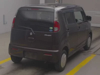 Suzuki MRWAGON