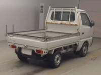 Suzuki CARRY TRUCK лот № 74093 оценка RA  с аукциона в Японии 1