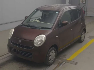 Suzuki MRWAGON