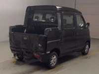 Daihatsu HIJET VAN лот № 74079 оценка R  с аукциона в Японии 1