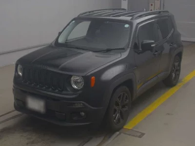 Chrysler JEEP RENEGADE