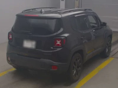 Chrysler JEEP RENEGADE