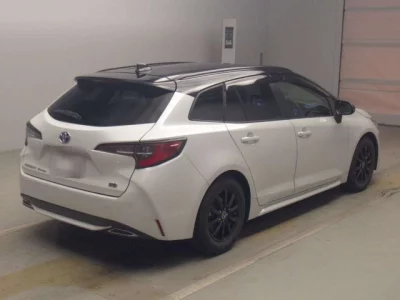 Toyota Corolla Touring Sports