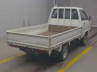 Toyota LITE ACE TRUCK лот № 62013 оценка 3.5  с аукциона в Японии 1
