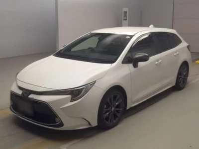 Toyota Corolla Touring Sports
