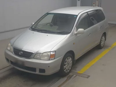 Toyota GAIA