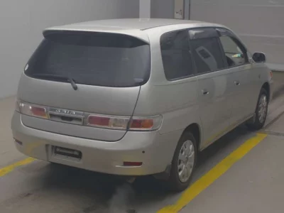 Toyota GAIA