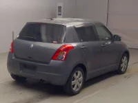 Suzuki SWIFT лот № 74091 оценка 3  с аукциона в Японии 1