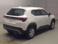 Honda WR-V лот № 72039 оценка S  с аукциона в Японии 1