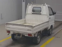 Mitsubishi MINICAB TRUCK лот № 4184 оценка R  с аукциона в Японии 1