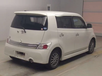 Toyota BB