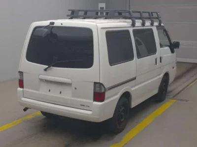 Mazda BONGO VAN