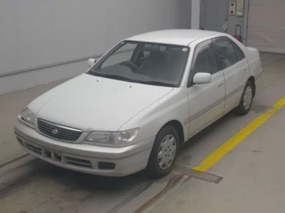 Toyota CORONA PREMIO