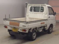 Daihatsu HIJET TRUCK лот № 70136 оценка RA  с аукциона в Японии 1