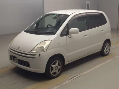 Suzuki MRWAGON