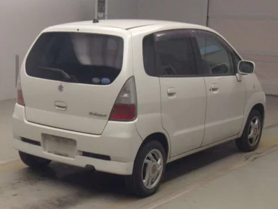 Suzuki MRWAGON